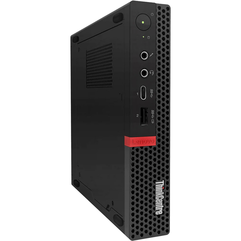 Lenovo ThinkCentre M920q Intel i5, 8th Gen Tiny PC with 8GB Ram