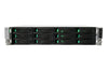 Mcafee DSM2600 Firewall Server 12 Bay LFF - 2 x Xeon E5-2670 - 64GB DDR3 - 2 x 600GB SAS W/Caddies - QP 1GB - 2 x 750W PSU (Refurbished)