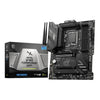 MSI MAG B760 TOMAHAWK WIFI DDR5 Intel LGA1700 ATX Gaming Motherboard (New)