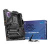 MSI MPG Z790 CARBON WIFI DDR5 LGA1700 ATX Gaming Motherboard (New)