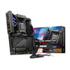 MSI MAG X870E CARBON WIFI ATX Motherboard (New)