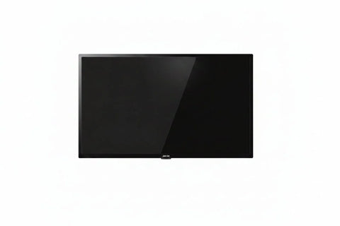 Mecer 32L11 32-Inch HD LED Professional Display – No Stand & Remote (Refurbished)
