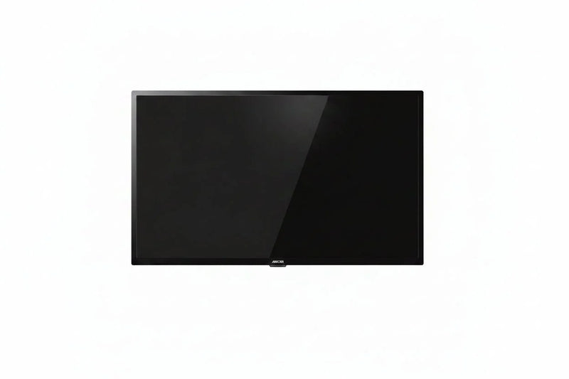 Mecer 32L11 32-Inch HD LED Professional Display – No Stand & Remote (Refurbished)