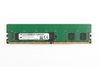 Micron 4GB 1RX8 PC4-2400T-RD1-11 DDR4 Server RAM (Refurbished)