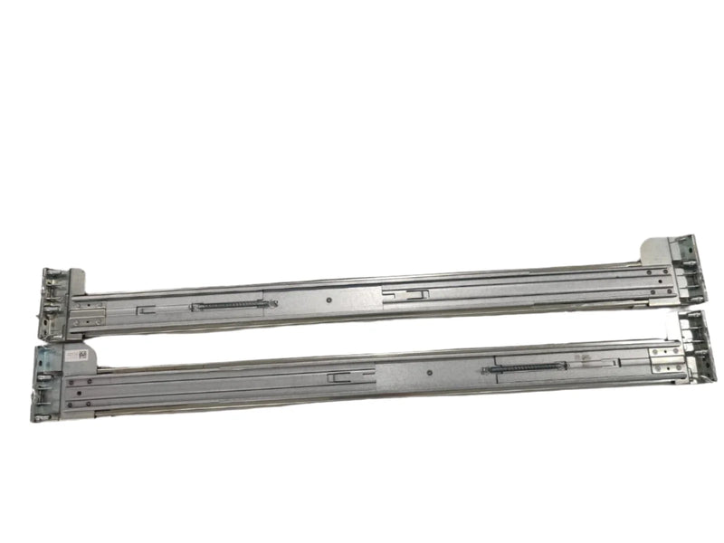 Dell Left N5WG8 & Right CJ750 2U Sliding Rails Kit with Inners for PowerEdge R720/R720XD/R820 (Refurbished)