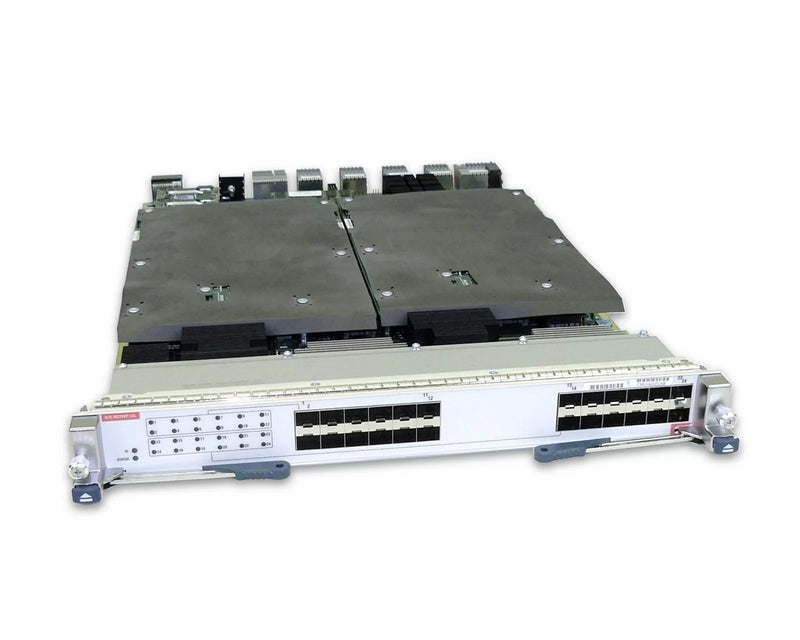 Cisco N7K-M224XP-23L 24 Port 10GE XL Module (New)