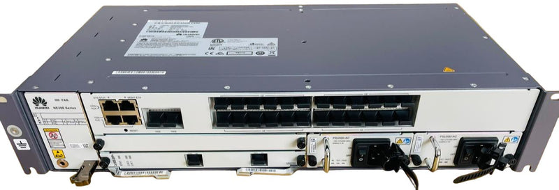 Huawei NE20E-S2E Universal Service Router (New)
