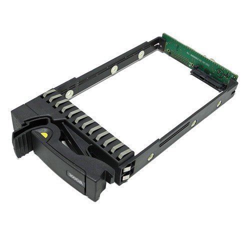NetApp 60-239 3.5-Inch Hard Drive Tray Caddy with Fibre Channel Interposer (Refurbished)