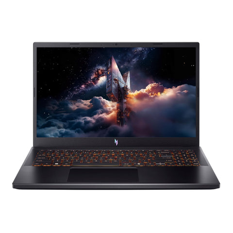 Acer NITRO V 15 Gaming Laptop 15.6″ | Intel Core 7 240H | 16GB | 512GB | RTX 4050 6GB | Windows 11 Home (New)