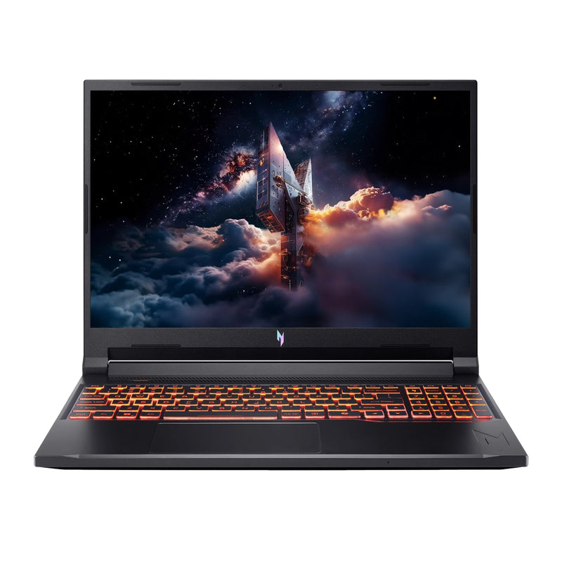 Acer NITRO V 16 Gaming Laptop 16″ | AMD Ryzen 5 | 16GB |1TB | RTX 5060 8GB | Windows 11 Home (New)