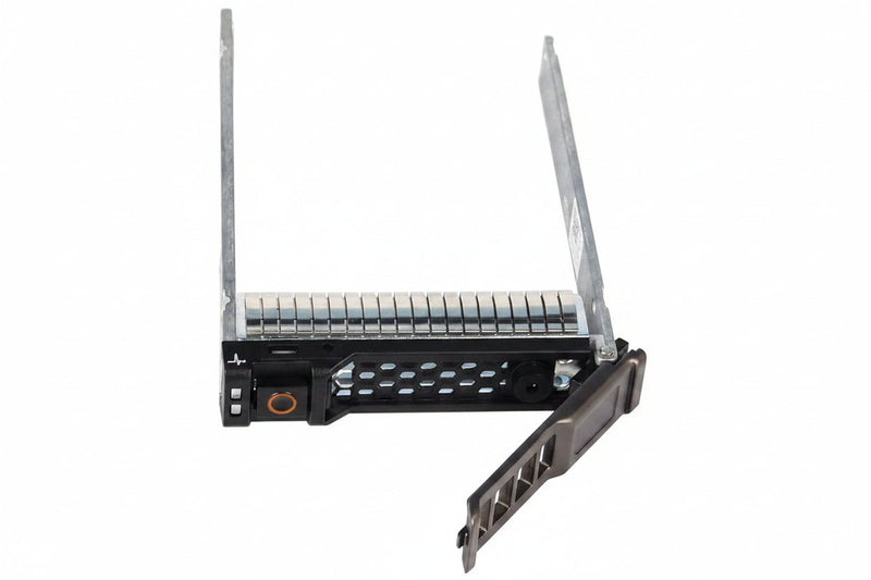 Dell 0NRX7Y 2.5-Inch SAS/SATA Hard Drive Tray Caddy (Refurbished)