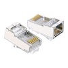 UGREEN CAT6 FTP RJ45 Modular Plugs 10 Pack (New)