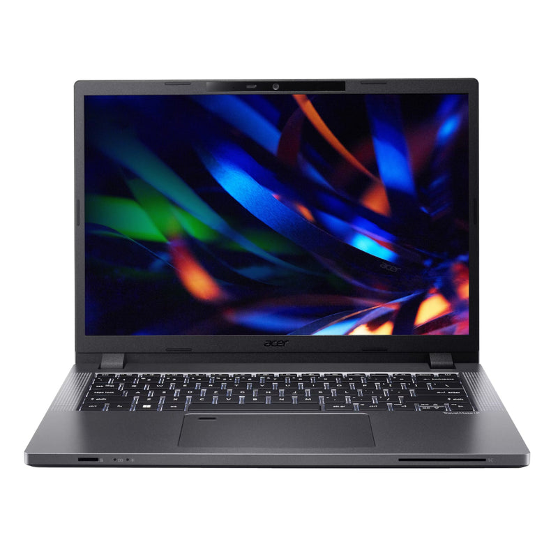 Acer Travelmate P2 14" Laptop | Intel i7-1355U | 8GB DDR4 | 1024 NVMe | Windows 11 Pro (New)