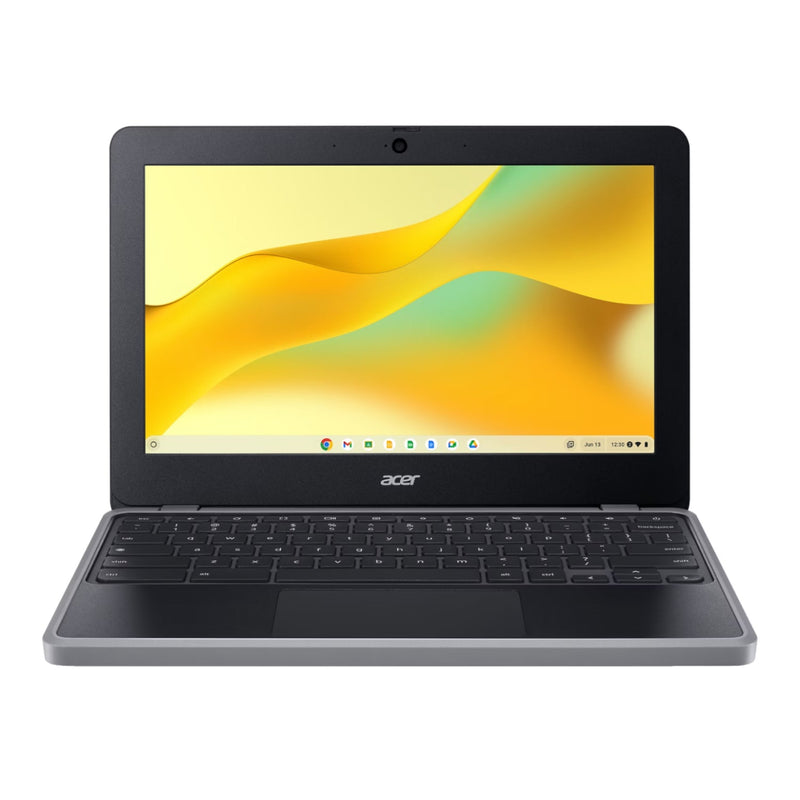 Acer Chromebook 311 (C723) 11.6″ | MediaTek Kompanio 528 | 4GB | 32GB – Google Chrome Operating System (New)