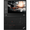 Lenovo ThinkPad P15s Gen 2 Intel Core i7, 11th Gen Laptop with T500 GPU (Refurbished)