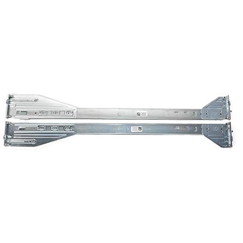 Dell P192C 3U Sliding Ready Rail Kit with Inners for PowerEdge T610/T710 (Refurbished)