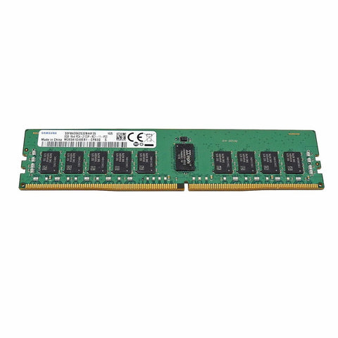 Samsung 8GB 1Rx4 PC4-2133P-RC1-11-P20 DDR4 Server RAM (Refurbished)