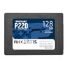 Patriot P220 128GB 2.5" SSD (New)