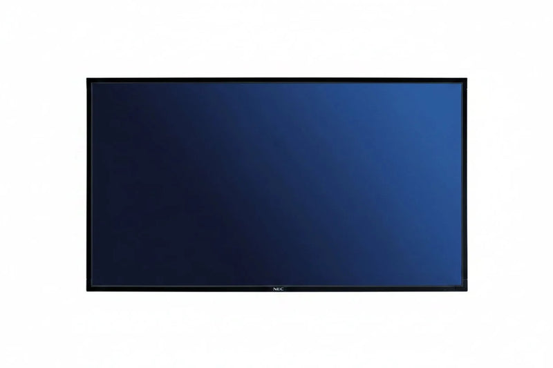NEC MultiSync P461 46 Inch Public Display LCD Monitor – No Stand & Remote (Refurbished)