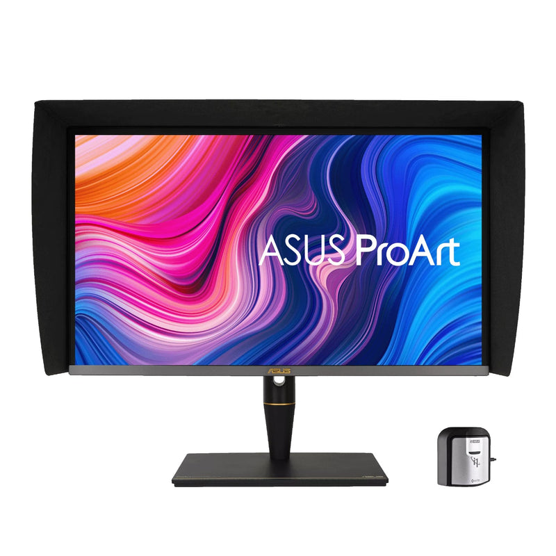 Asus ProArt 27" 4K IPS Mini-LED 60Hz Monitor with USB Type-C 90W PD (New)