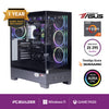 PCBuilder Ryzen 7 7800X3D MAXIMUS Windows 11 Gaming PC (New)