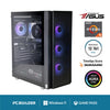 PCBuilder Ryzen 5 8400F OBLIVION Windows 11 Gaming PC (New)