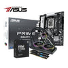 PCBuilder Intel Core Ultra 5 245K LEVEL UP Core Upgrade Kit (New)