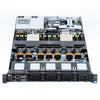Dell PowerEdge R620: Intel Xeon E5-2640 Six Core, 64GB RAM, 2 x 300GB 2.5 inch 10K SAS Drive, 10 Bay (Used)