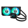 ASUS Prime LC 240 ARGB Liquid CPU Cooler (New)