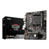 MSI B550M-A Pro AM4 M-ATX Motherboard (New)
