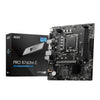 MSI B760M-E PRO DDR5 LGA1700 M-ATX Motherboard (New)