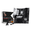 MSI PRO B850M-P WIFI AM5 mATX Motherboard (New)