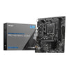 MSI H610M-S PRO LGA1700 M-ATX DDR4 Motherboard (New)