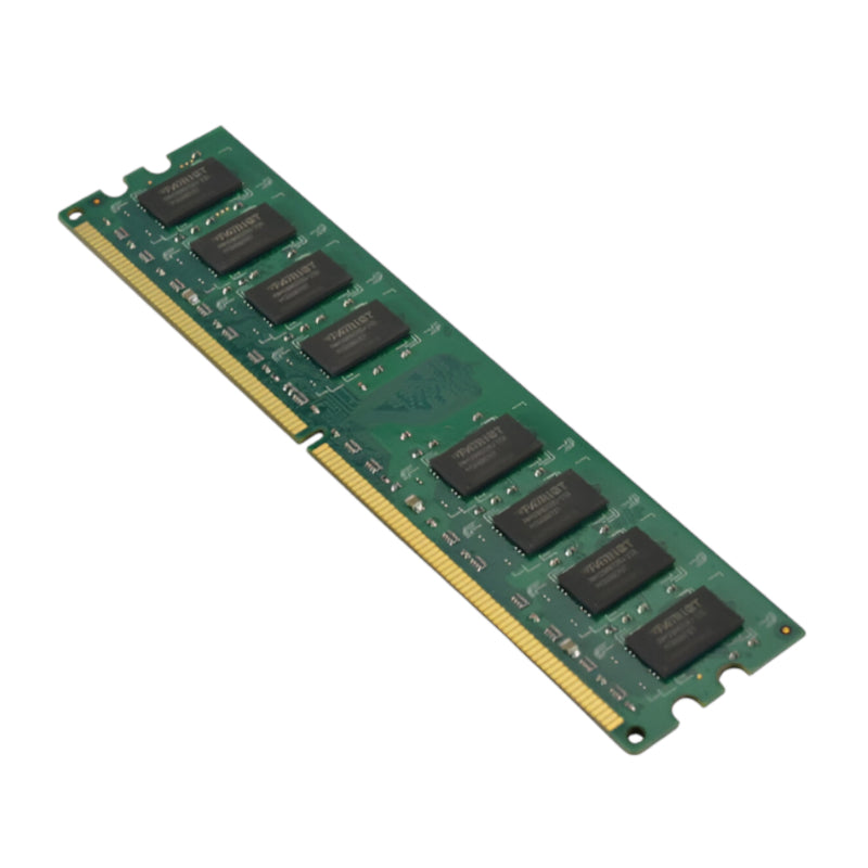 Patriot Signature Line 2GB 800MHz DDR2 Dual Rank Desktop Memory (New)
