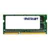 Patriot Signature Line 8GB 1600MHz DDR3L Dual Rank SODIMM Notebook Memory (New)