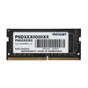 Patriot Signature Line 16GB 3200MHz DDR4 Single Rank SODIMM Notebook Memory (New)