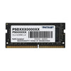 Patriot Signature Line 4GB DDR4 2666MHz Single Rank SODIMM Notebook Memory (New)