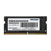 Patriot Signature Line 8GB DDR4 3200MHz Single Rank SODIMM Notebook Memory (New)