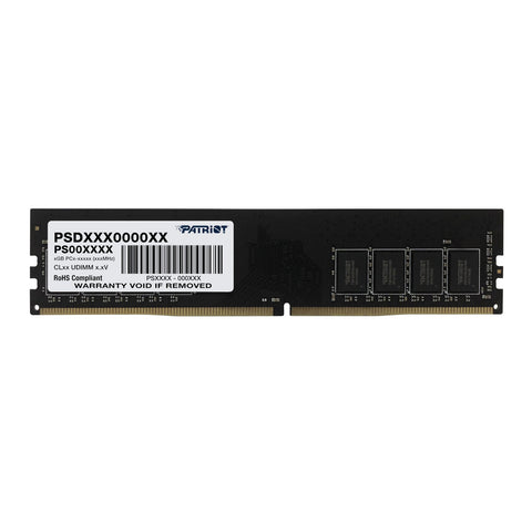 Patriot Signature Line 8GB DDR4 3200MHz Desktop Memory (New)