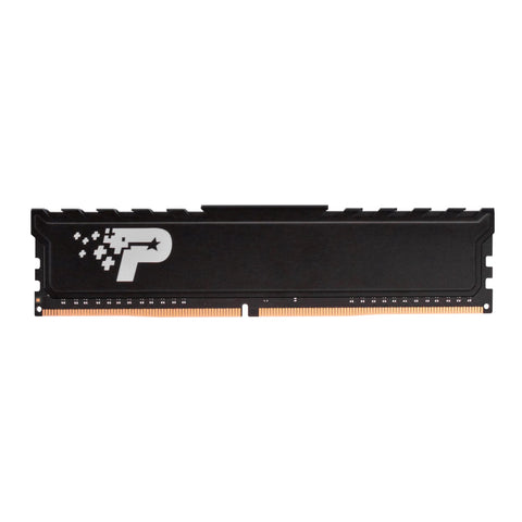 Patriot Signature Premium Line DDR4 16GB 3200MHz UDIMM (New)