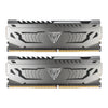 Patriot Viper Steel 64GB DDR4 3600MHz Gaming Desktop Memory Kit (New)