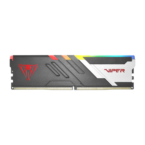 Patriot Viper Venom 16GB 6000MHz DDR5 Desktop Gaming Memory RGB (New)