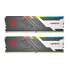 Patriot Viper Venom 64GB Kit (2x32GB) 6000MHz DDR5 Desktop Gaming Memory RGB (New)