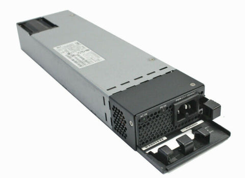 Cisco PWR-C1-1100WAC-P Power Supply Module for Catalyst Switches (New)