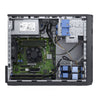 Dell PowerEdge T130, Intel Xeon E3-1220 v6 3.0GHz, 16GB RAM, 2 x 1TB SATA HDD Tower Server (Used or Refurbished)