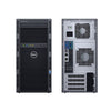 Dell PowerEdge T130, Intel Xeon E3-1220 v6 3.0GHz, 16GB RAM, 2 x 1TB SATA HDD Tower Server (Used or Refurbished)
