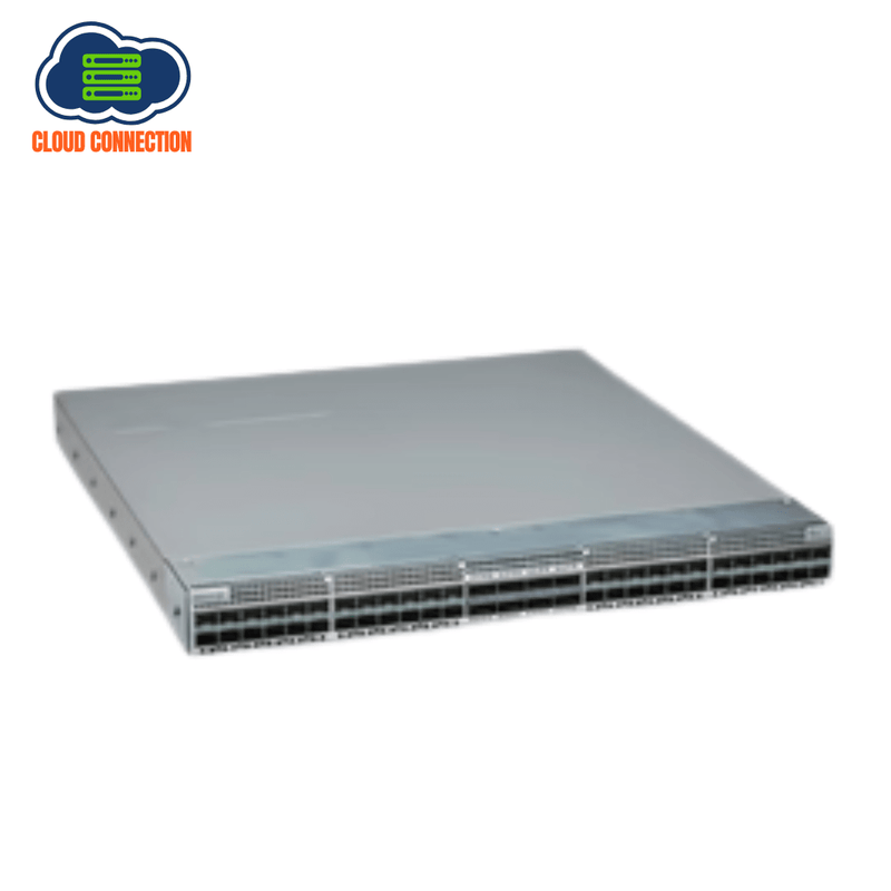 Arista DCS-7050SX3-48YC8C-F 48 x 25GbE SFP & 8 x 100GbE QSFP Data Center Switch (New)