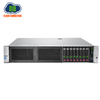 HP ProLiant DL380 Gen9 2U Rackmount Server – 8 SFF – 2 x Xeon E5-2667 V4 – 64GB DDR4 – 2 x 300GB SAS – P440ar RAID – Broadcom BCM5719 + Intel I350 – 2 x 800W – 6 x Blanks (Refurbished)