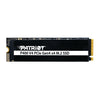 Patriot P400 V4 PCIe Gen4 x4 1TB M.2 2280 NVMe SSD (New)