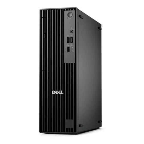 Dell Pro Slim QCS1250 Business Computer – Ultra 5 235 – 16GB DDR5 – 512GB SSD – Win11Pro (New)